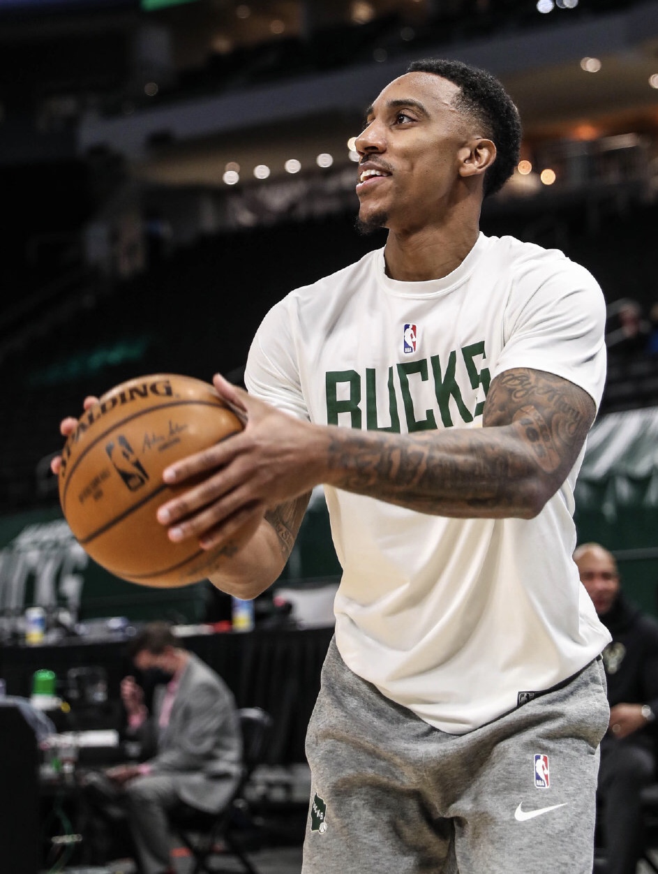 jeffrey demarco teague