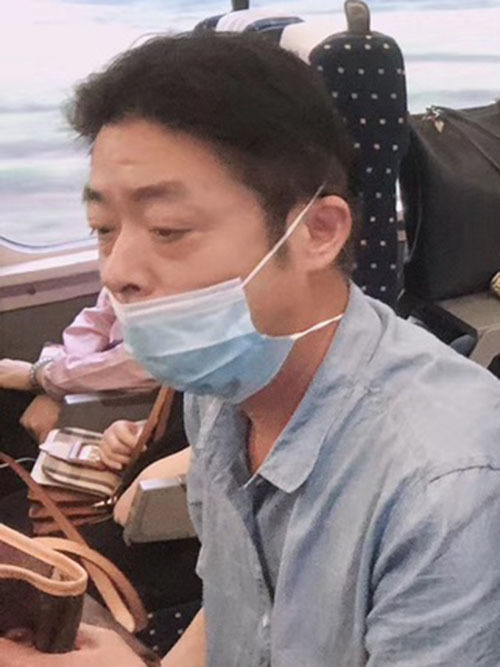  p data-id="2ibx3saldsh">姚师兵,男,"错换