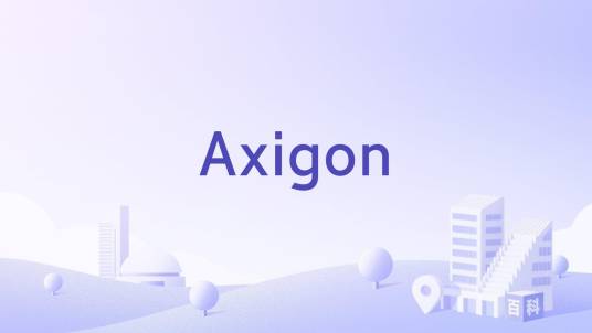 Axigon_百度百科
