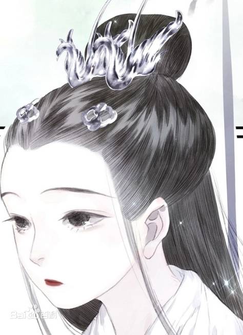 孤桐仙子_百度百科