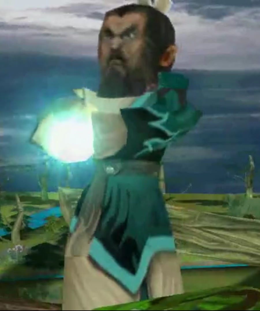  p data-id="go0k6j2m56">罗如烈是单机游戏《仙剑奇侠传三》及其衍生