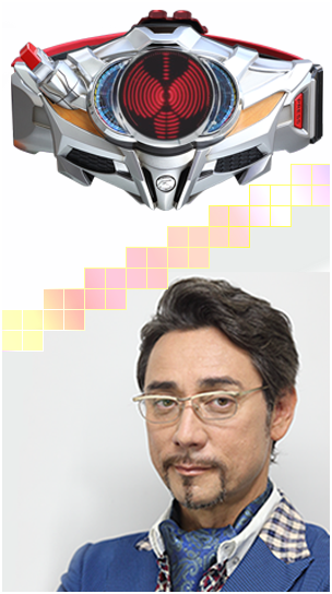 假面骑士drive
