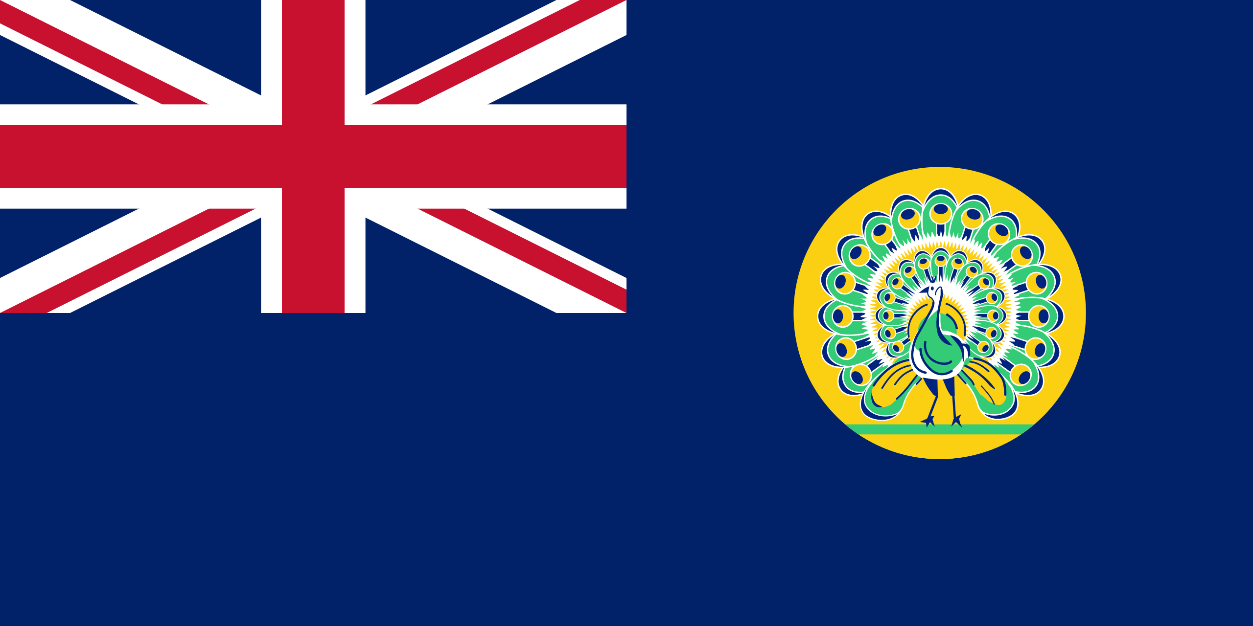 缅甸联邦共和国国旗