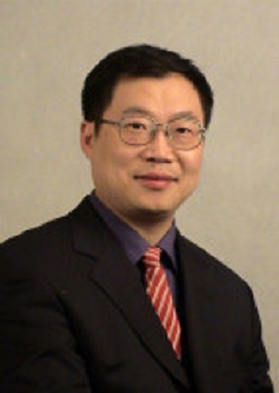 杨海波