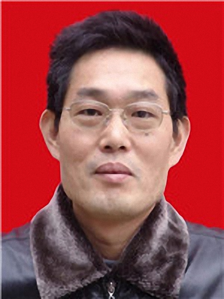 赵庆