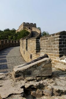 敌台（军事建筑）_百度百科