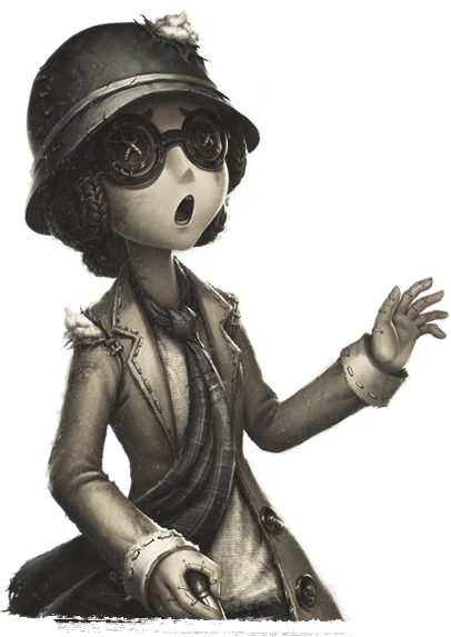  p data-id="gnx86fngh6">"盲女"海伦娜·亚当斯,游戏《 a target="