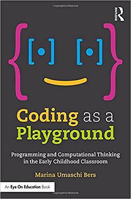 Coding as a Playground_百度百科