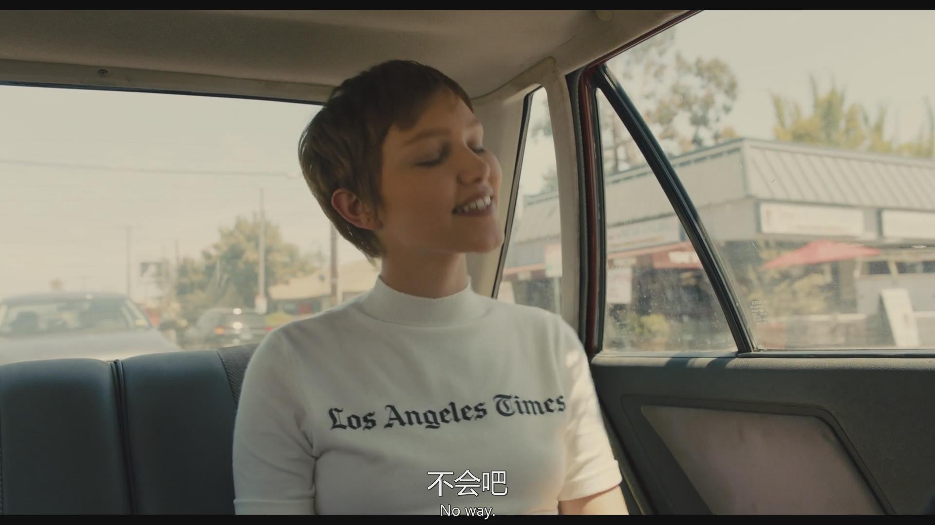 好莱坞星星女孩