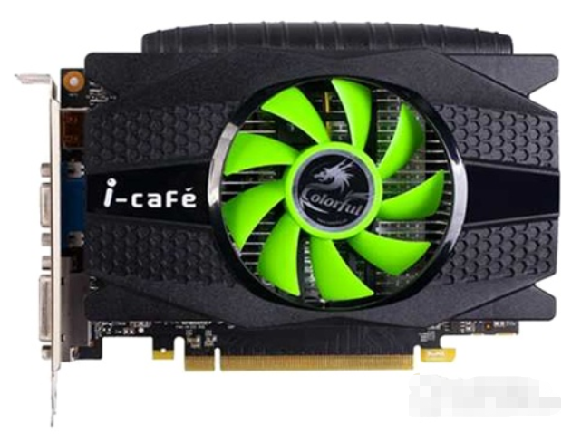 七彩虹网驰gt430-gd5 1024m