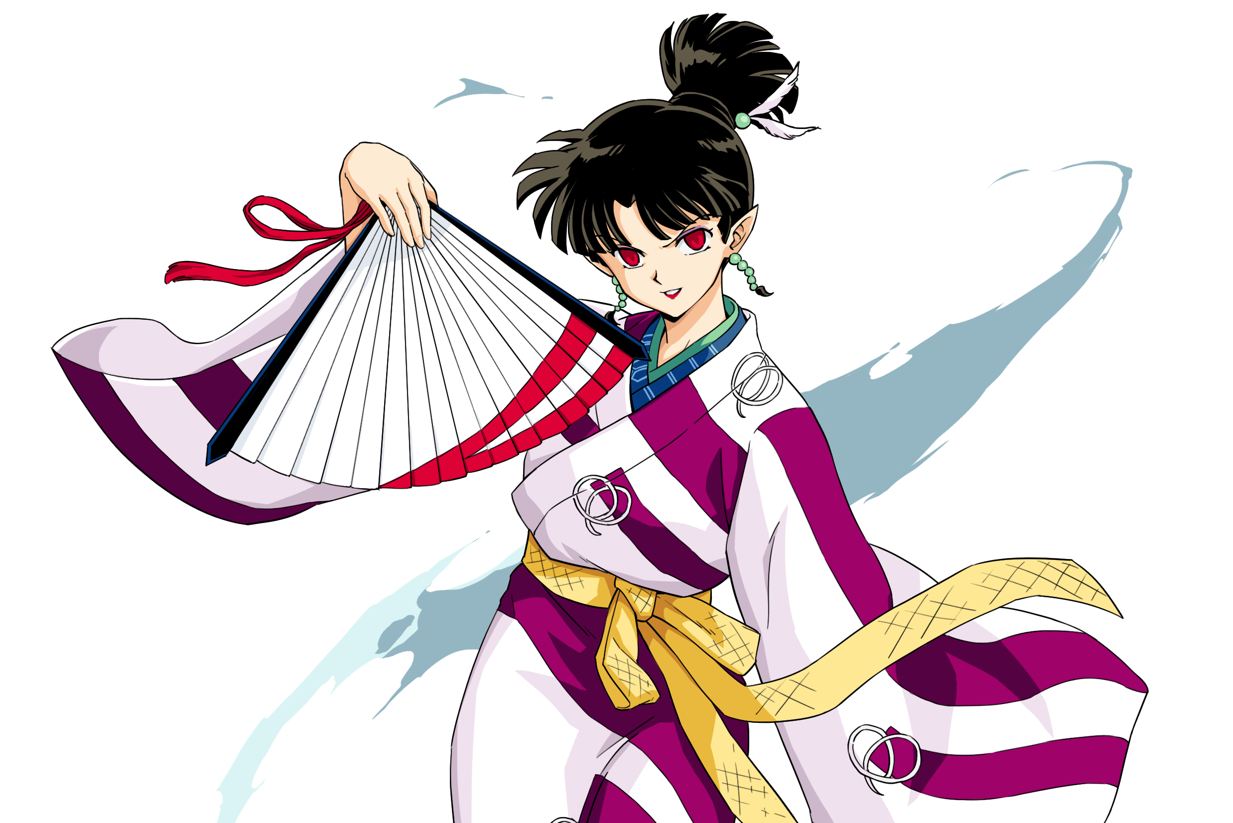 y83">神乐,日本漫画《 a target="_blank" href="/item/犬夜叉/26878"