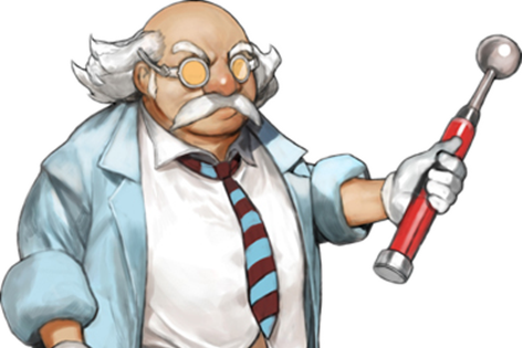  p>明奇博士,男,《 a target="_blank" href="/item/重装机兵/8157912