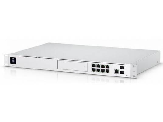 UBNT UDM-Pro_百度百科