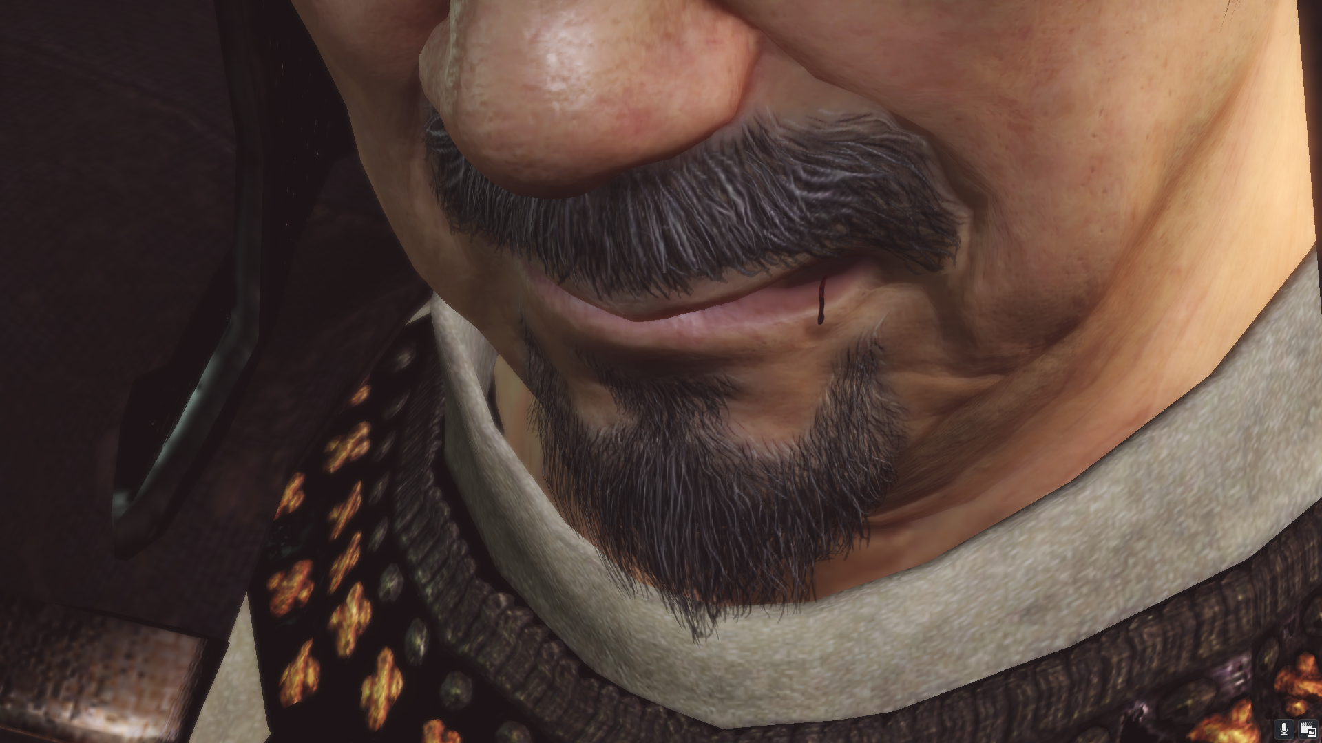 ">德川家康,游戏《 a target="_blank" href="/item/仁王/13684895"