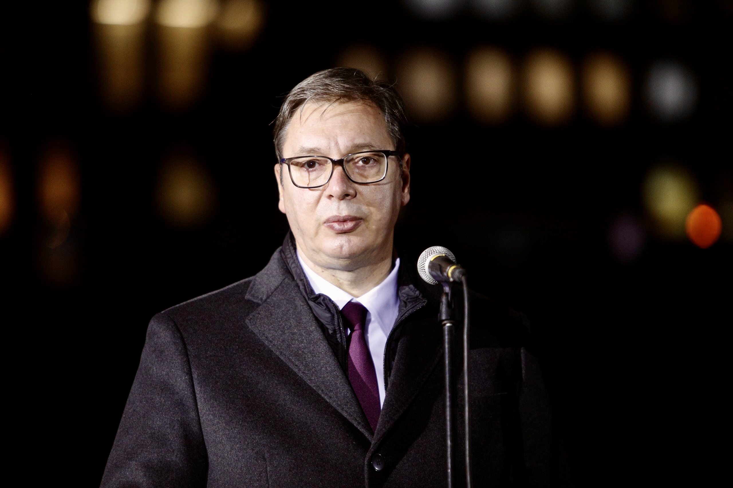 亚历山大·武契奇