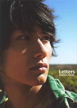 letters―三浦春马写真集