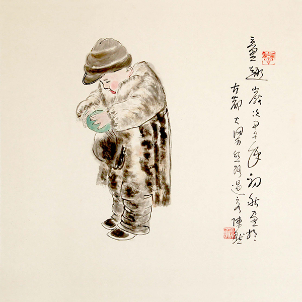  p data-id="gnaxn85dyp">陈默,男,汉族,书画家,敦煌书画院副院长.