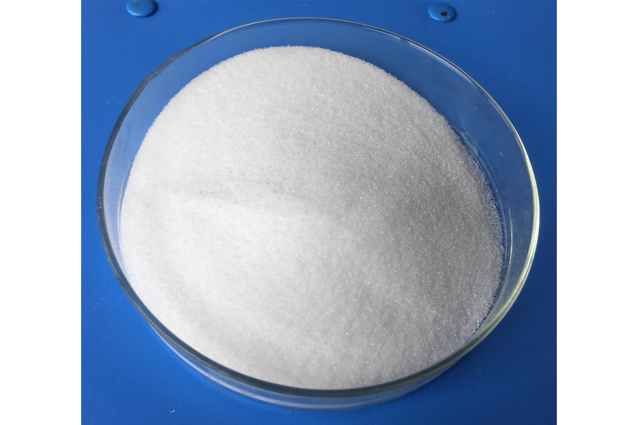  p>硫酸钾是一种无机盐,化学式为k sub>2 /sub>so sub>4 /sub>,呈白色