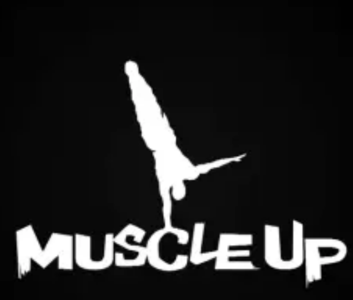muscleup街头健身