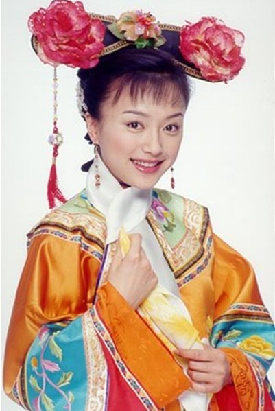 陈知画