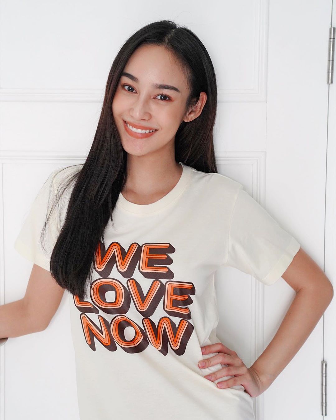  p>缇莎娜特·索恩素克(now),1993年5月5日出生于泰国曼谷,泰国七台