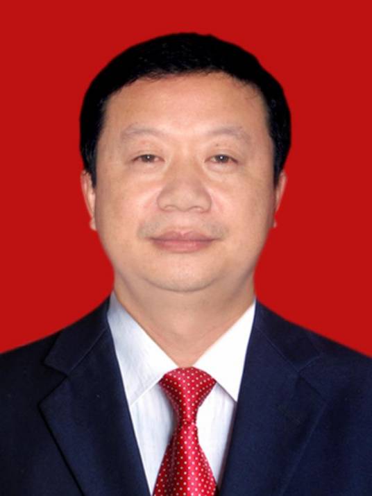 张大勇（四川省广元市剑阁县人大常委会主任）_百度百科