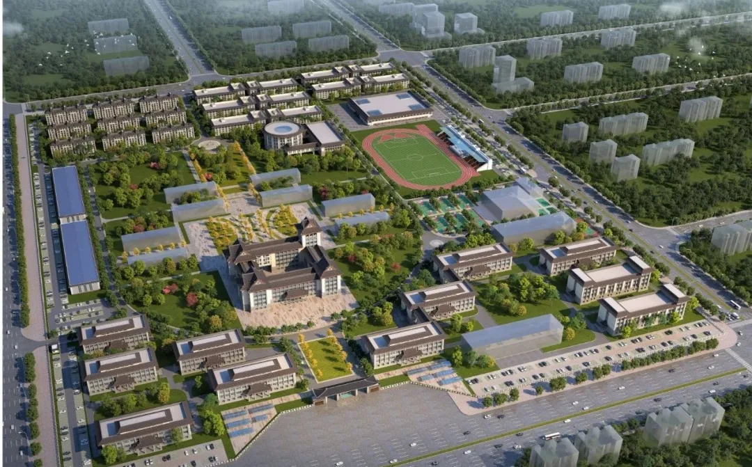 双河职业技术学院_百度百科