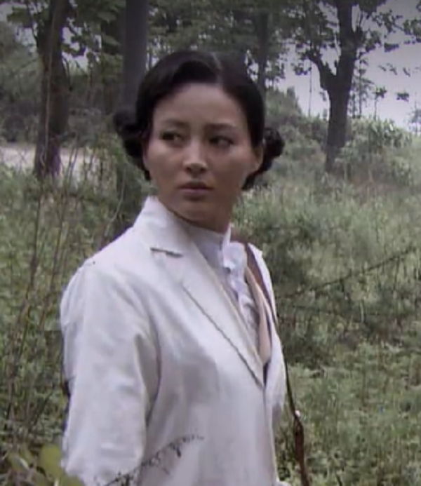 王雅琴是电视剧《 a target="_blank" href="/item/二十四道拐