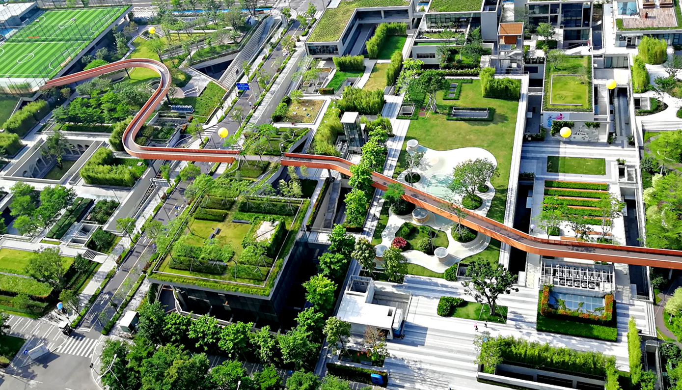 深圳万都时代绿色建筑技术有限公司