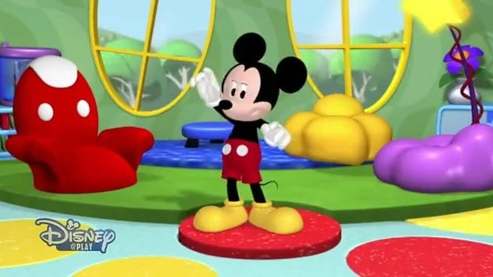 米奇妙妙屋第二季