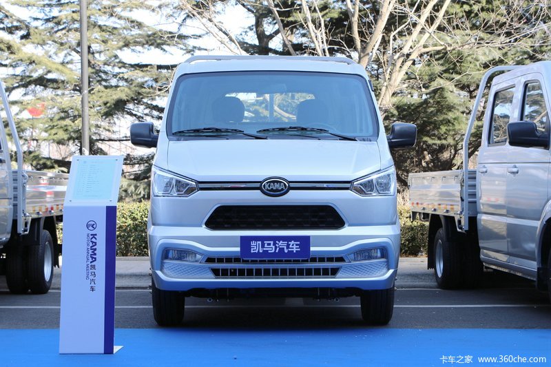  p>凯马瑞捷是凯马汽车旗下微卡. /p>