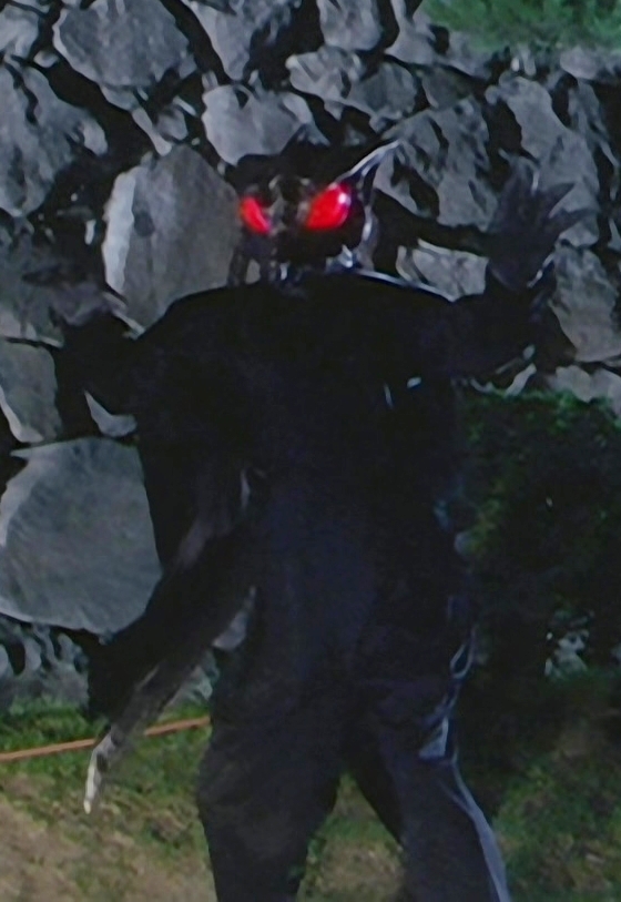  p>诱拐宇宙人勒比克星人,特摄剧《 a target="_blank" href="/item