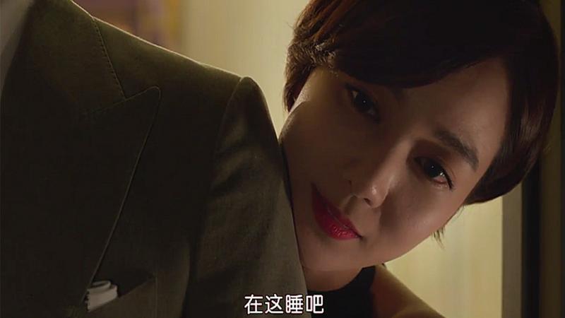 死而复生的男人