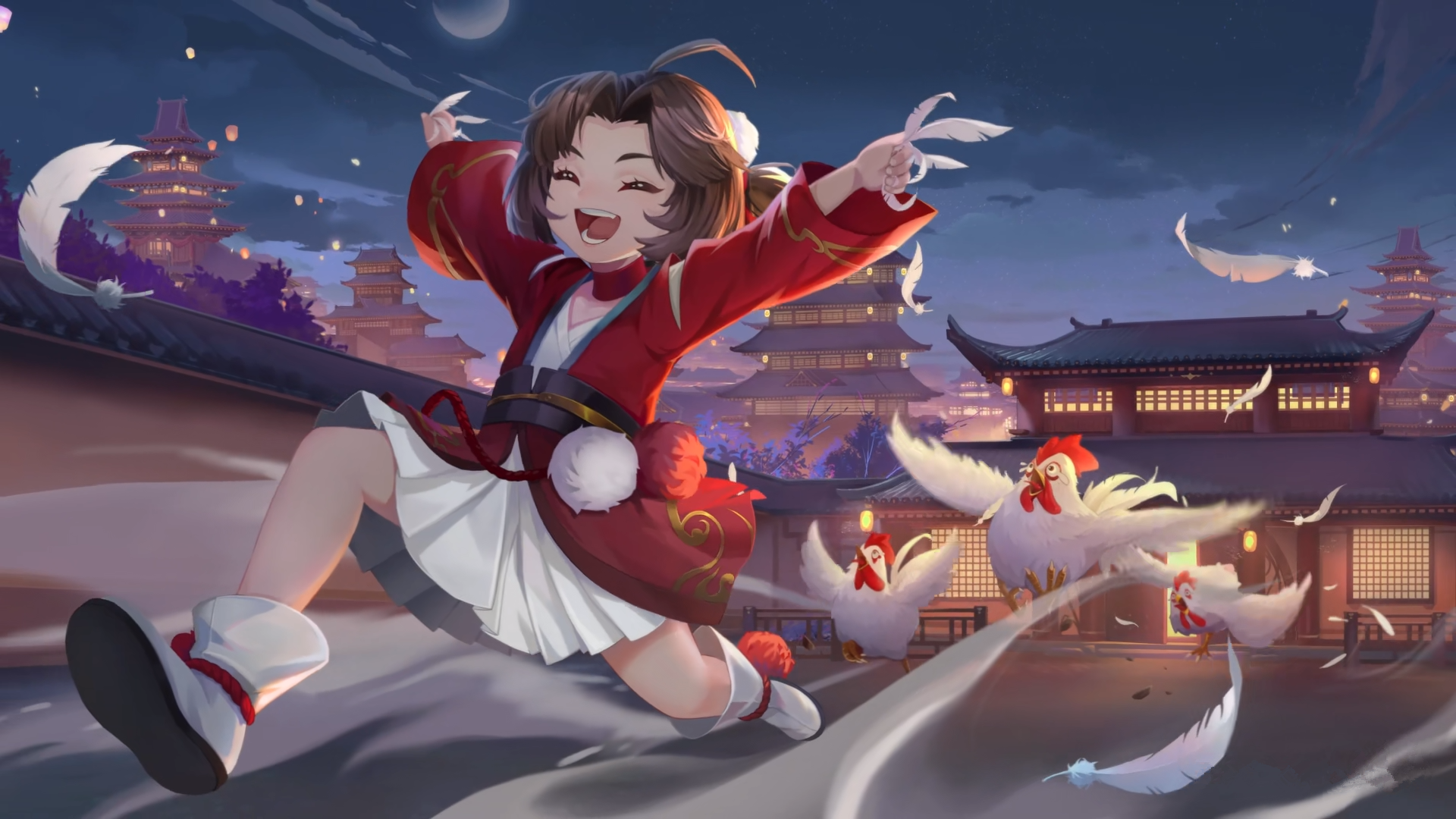 云樱怎么玩，(云樱技能介绍视频)