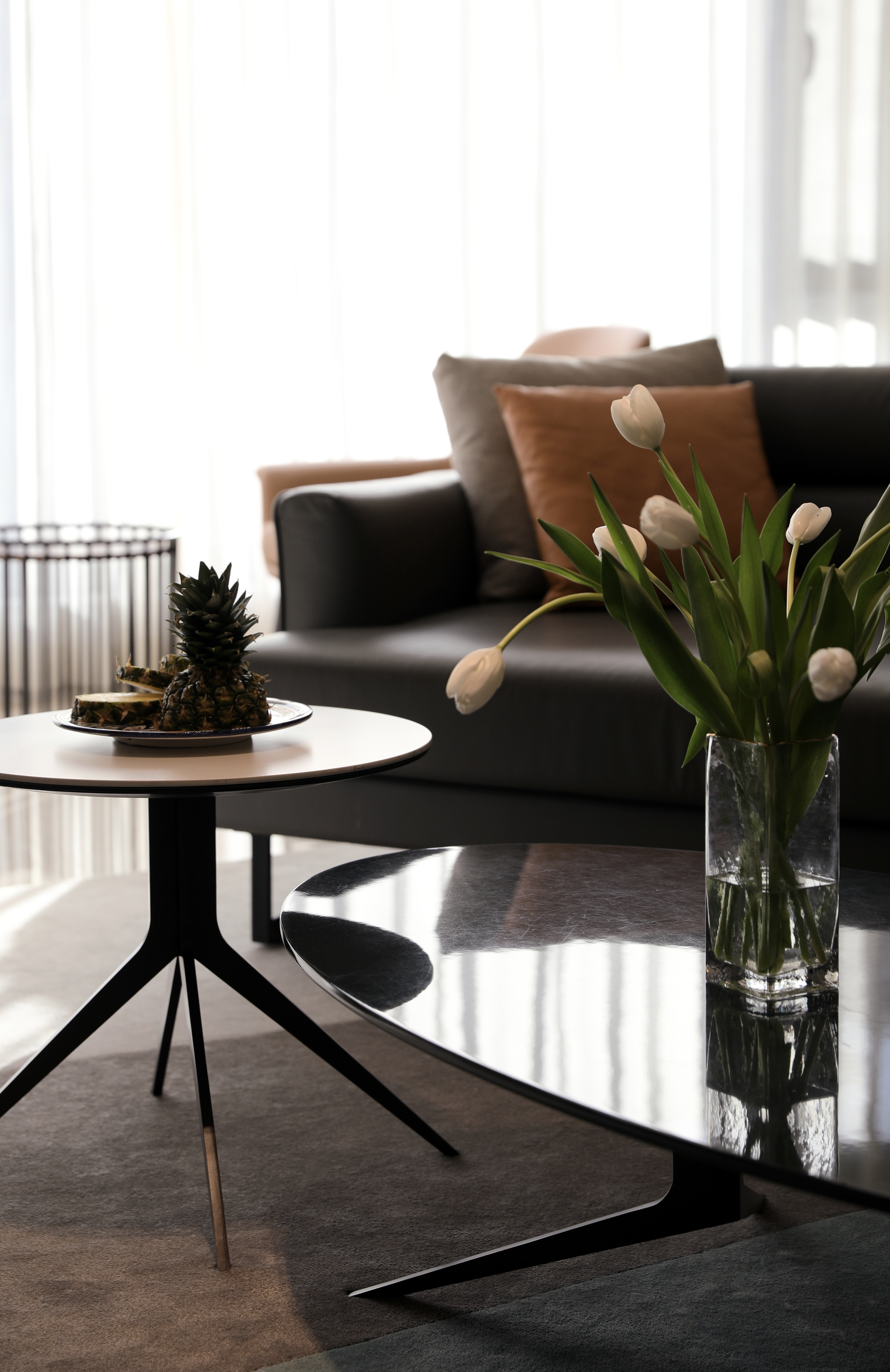 瑞都家具股份有限公司