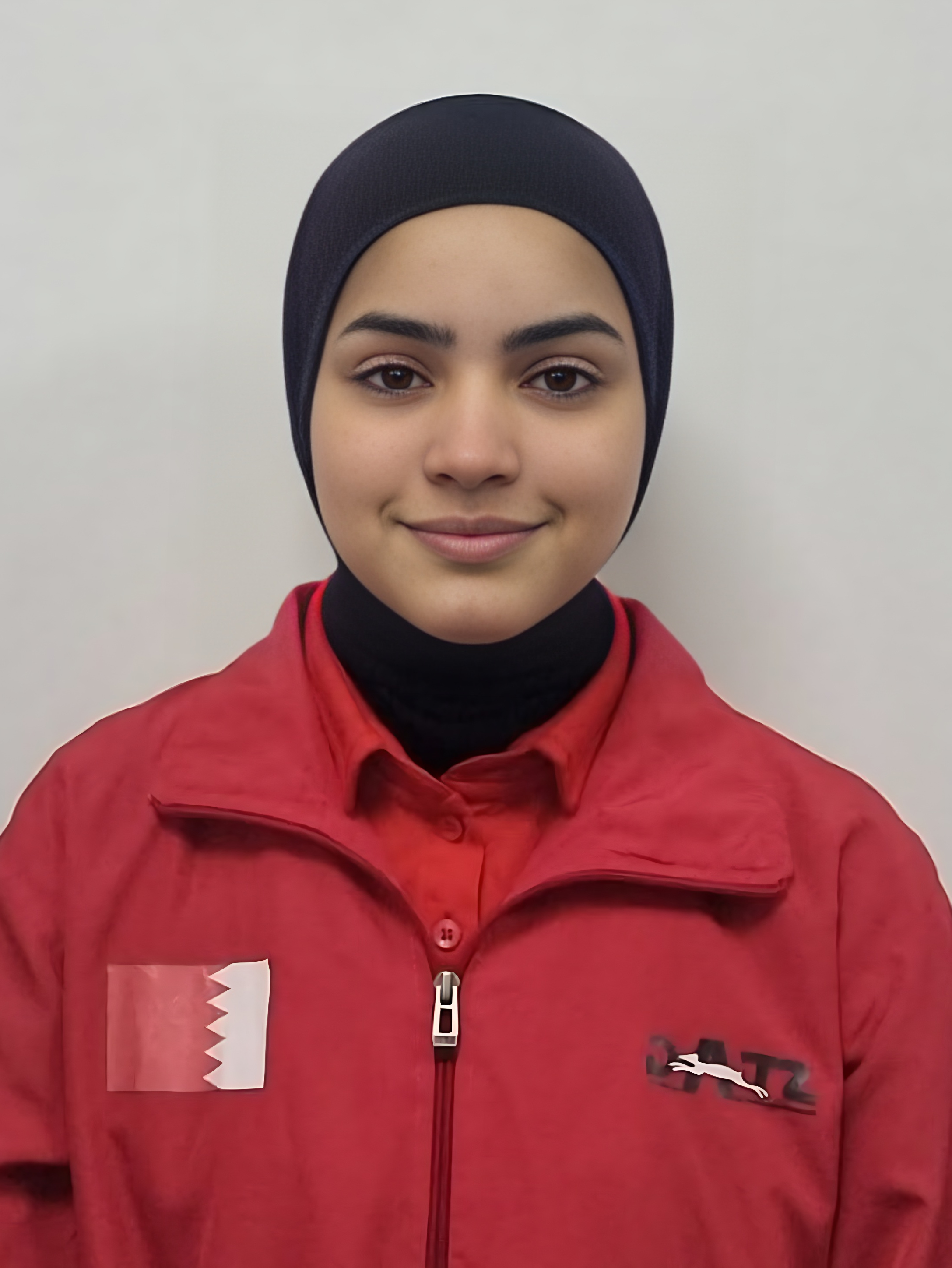 法蒂玛·阿卜杜拉·玛吉德阿拉利