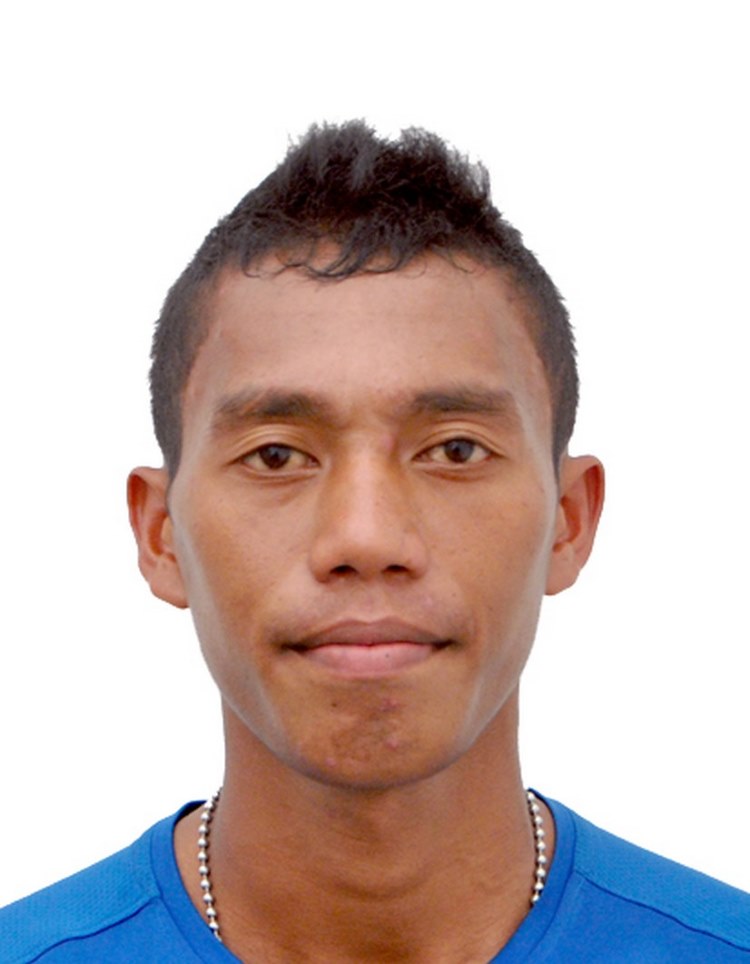 阿尔迪·伊萨迪(isadi ardi),男,1995年10月5日出生,印度尼西亚赛艇