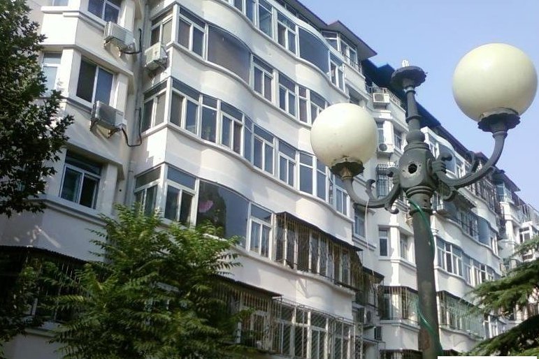 颐阳山水居南区