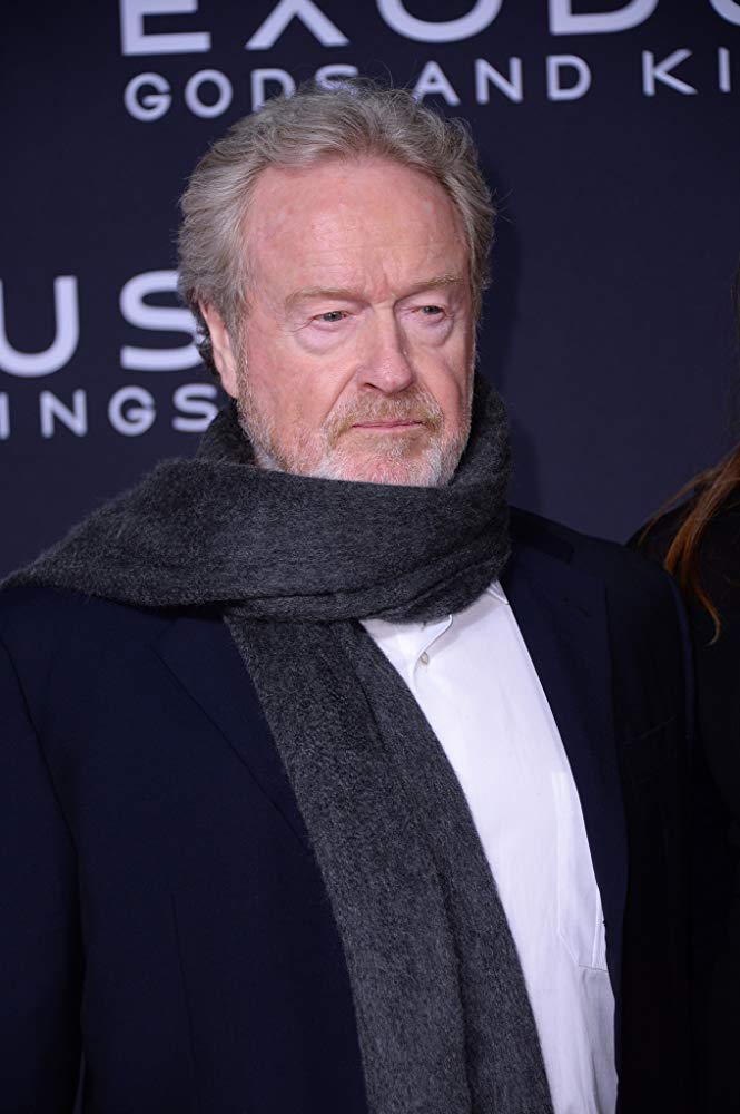  p>雷德利·斯科特 i>(ridley scott) /i>,1937年11月30日出生于英国