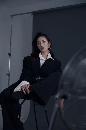 可凡（中国内地女演员）_百度百科