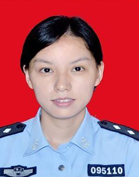 王婷婷