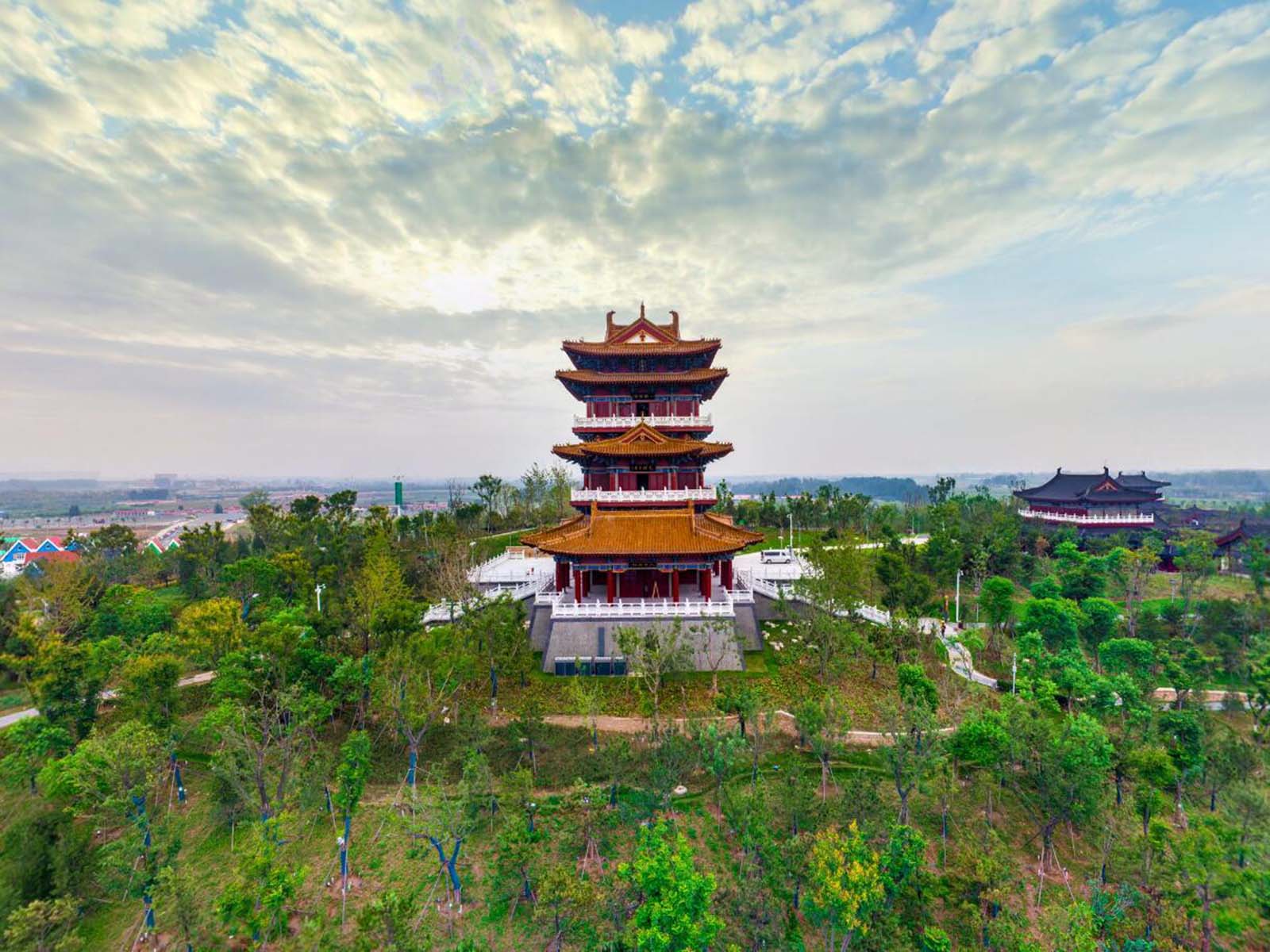 中国(郑州)国际园林 a target="_blank" href="/item/博览会/7114563"