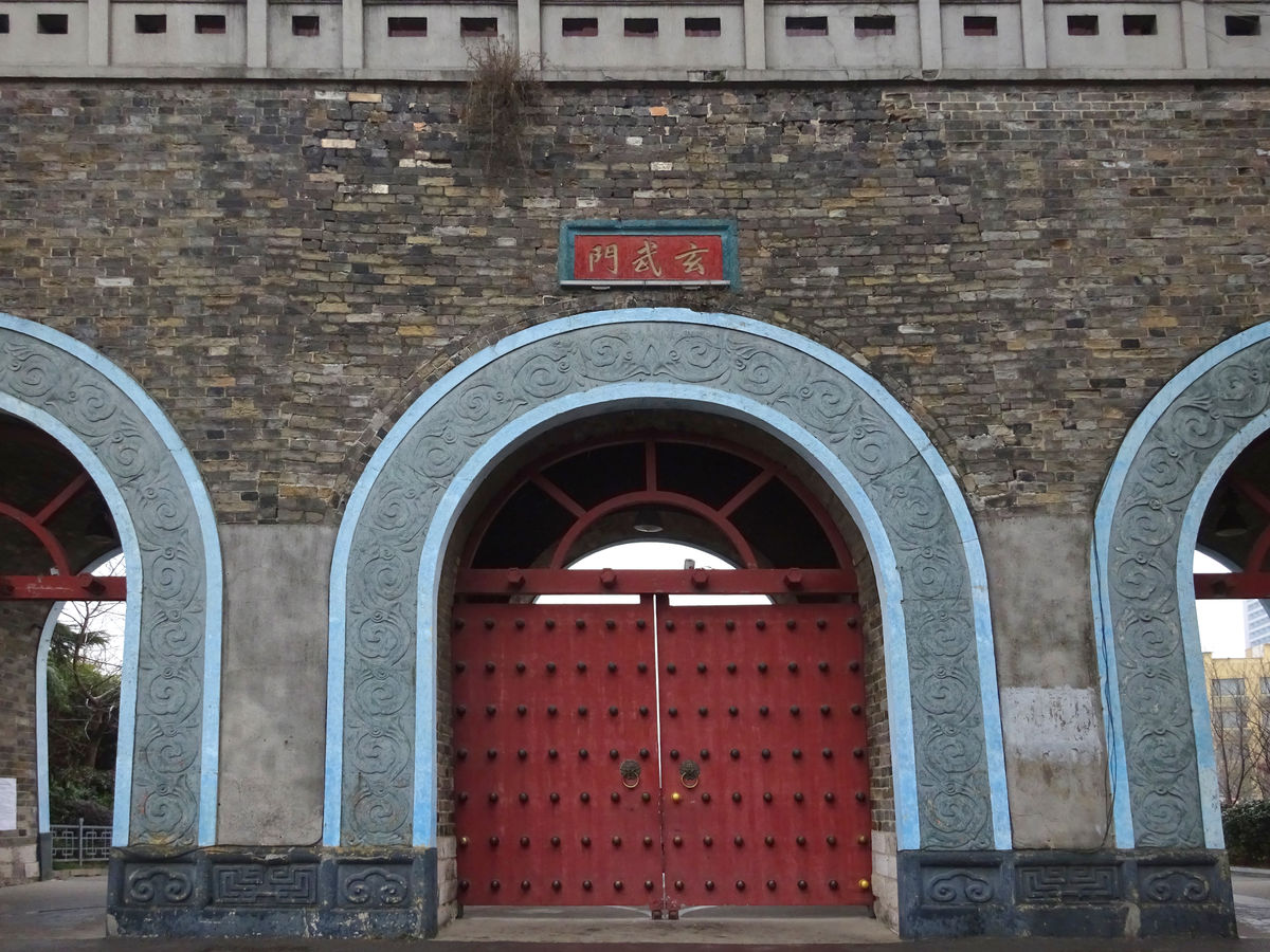  p>西券门巷(xiquanmen alley)位于山东省济南市普利门片区,是济南市