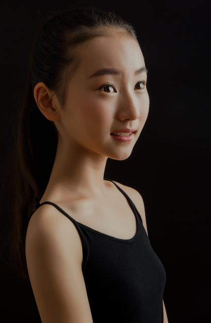  p data-id="gnzn4azkxi">王可儿,女,演员,回族,2006年6月20日出生于 