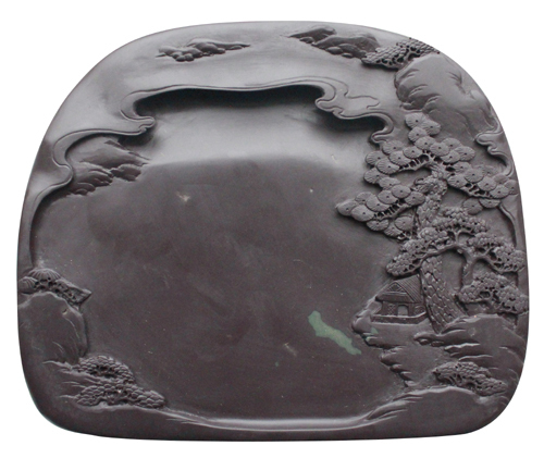 端砚（中国国家地理标志产品）_百度百科