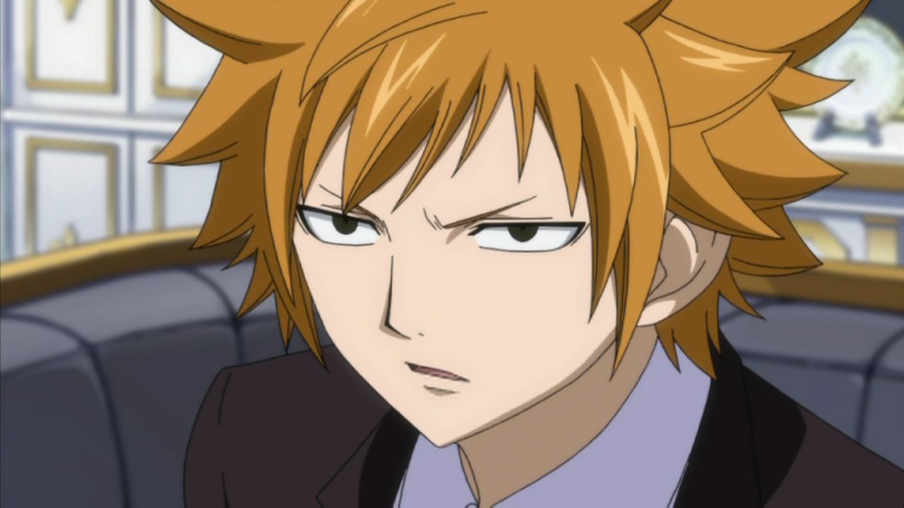  p>洛奇,日本漫画《 a target="_blank" href="/item/妖精的尾巴