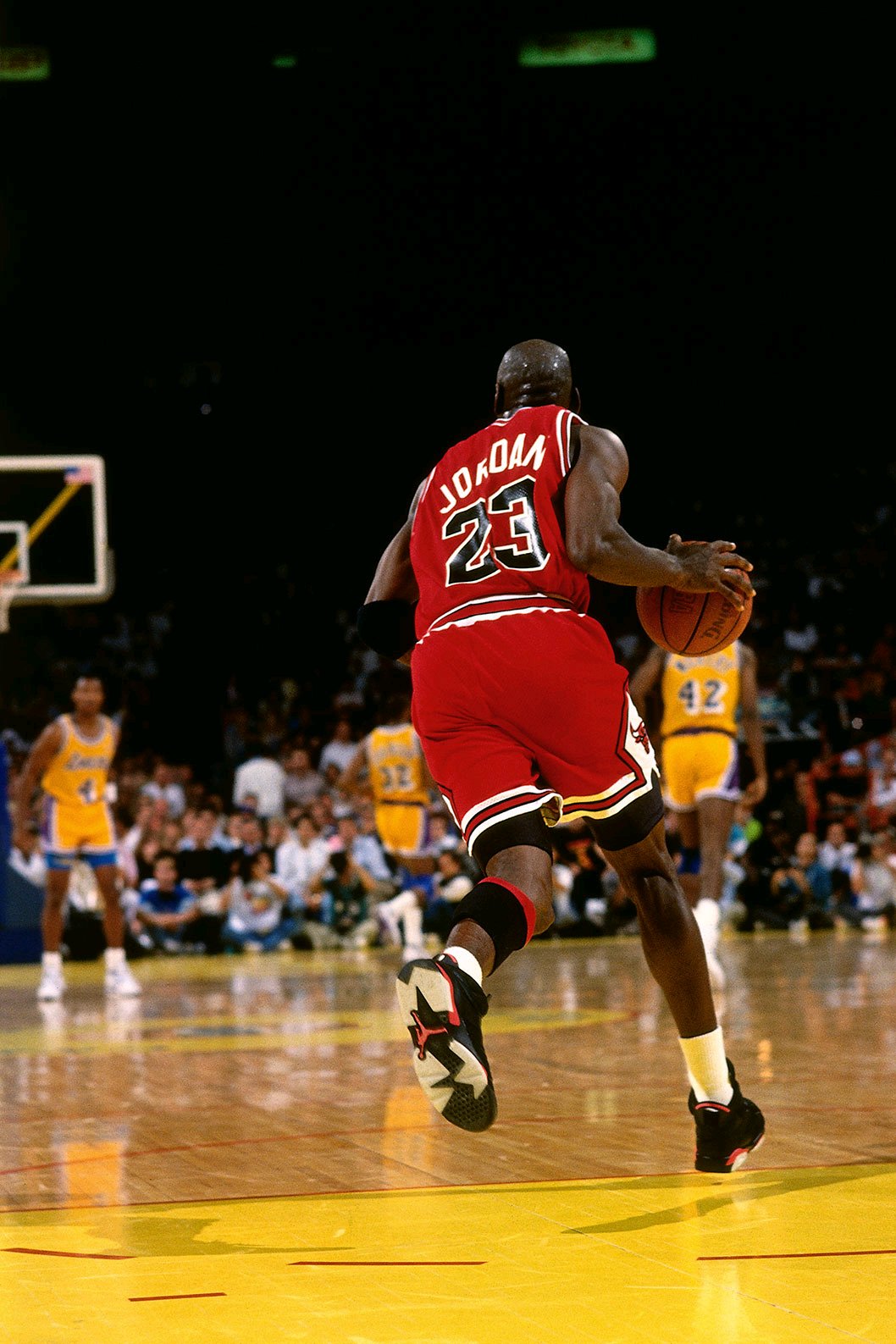 迈克尔乔丹michaeljordan