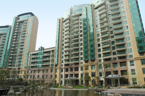 国际丽都