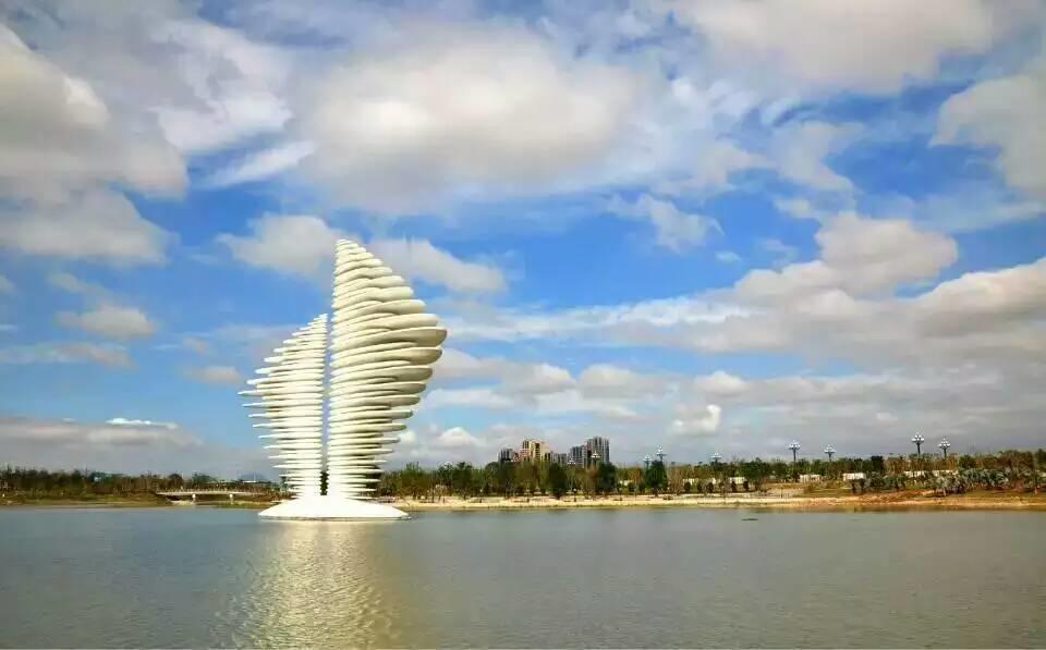  p>海上丝绸之路艺术公园·亚洲园位于福建省 a href="#" data-lemma