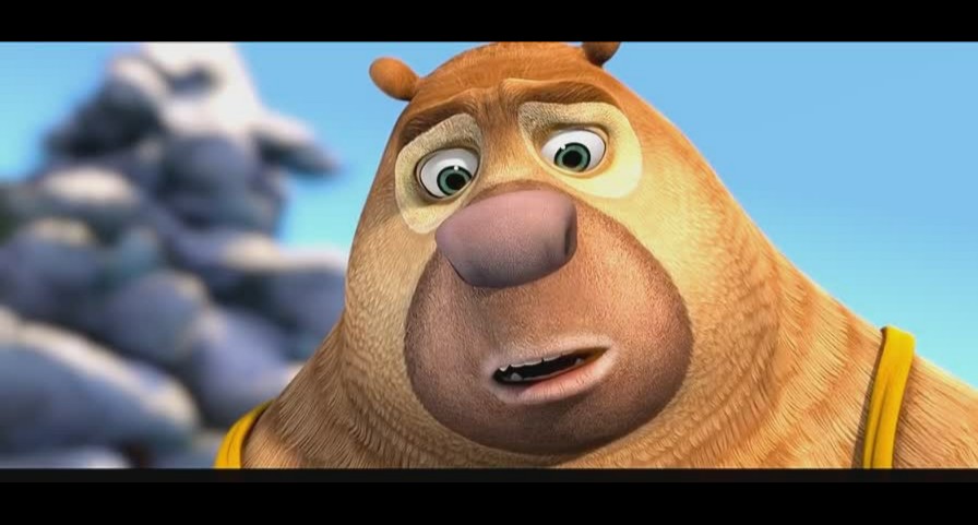  p data-id="gnu57mquko">熊二,国产动画片《 